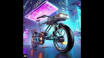 "AI: The Future Unleashed"