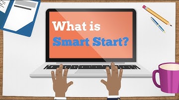 What is Smart Start?