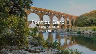 Pont du Gard, France - World Heritage Journeys