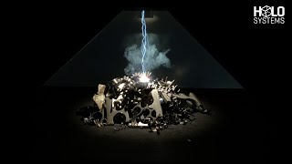 Dreamoc Hd3 Holodisplay - Gmh Gruppe