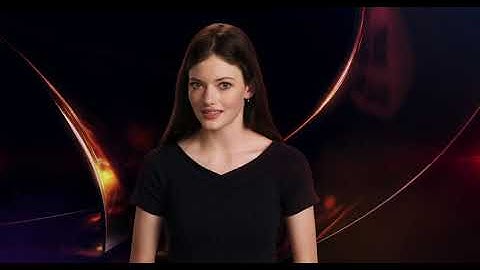 THE NUTCRACKER | Behind the Scenes - Meet Clara | Official Disney UK