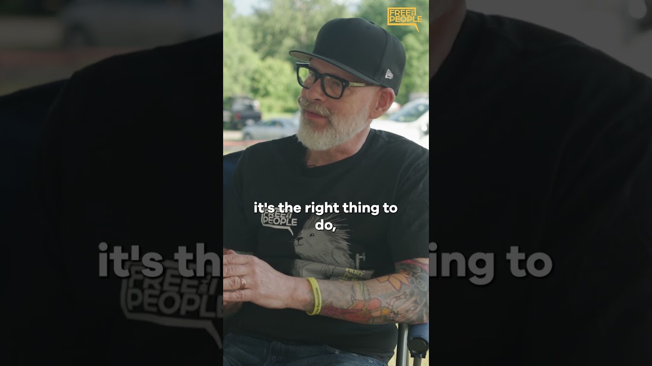 Regime change never works out the way people hope.