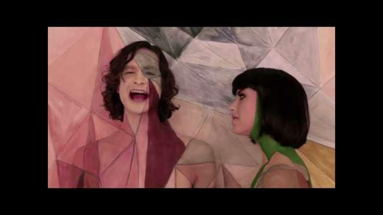 Gotye - Somebody That I Used To Know ft. Kimbra 1 hour loop