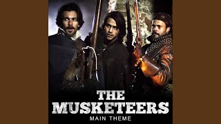 Download Lagu The Musketeers Theme