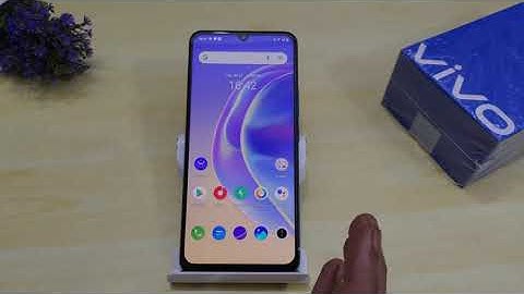 How to set Lock Screen Text in Vivo v21e,v21 | Vivo v21 me lock screen par apna name kaise likhe