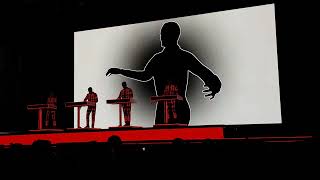 Kraftwerk - The Robots