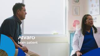 Award Winning Approach to Brain Care Summa Health 10 seconds