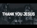 Thank You Jesus For The Blood - SOL Worship  - Charity Gayle (cover)