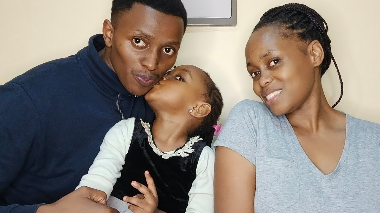 Simple and slow living in Nairobi Kenya ❤️