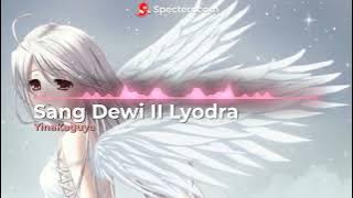 NIGHTCORE INDONESIA II Sang Dewi