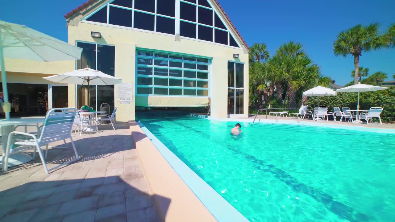 The Ocean Gallery | St Augustine - Florida (FairPlay Video)