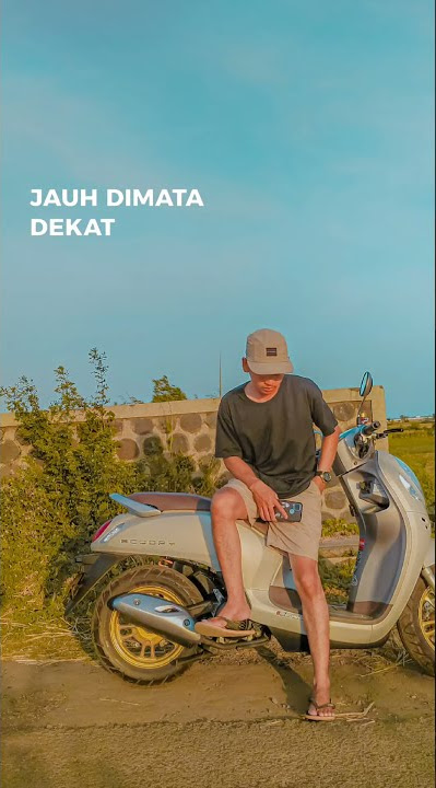 Story WhatsApp | Status WA Liric Music - Jika (Melly Goeslaw)