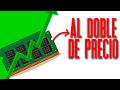 La RAM se dispara a más del DOBLE DE PRECIO - Comparativa de tiendas