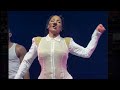 JANET JACKSON . FEEDBACK . TOGETHER AGAIN TOUR . MANCHESTER 01/10/2024 CO-OP LIVE @JanetJackson
