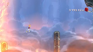 [Rayman Legends] 18/05/26 | El nuevo juego de Rayman sale...