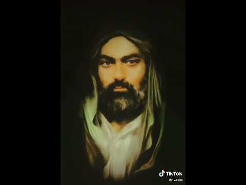 العن عمرهم والعن ابابكرهم والعن عائشة بتهم والعن حفصه من عتهم