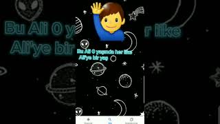 Her Like Aliye 1 Yaş