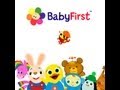 BabyFirst Music Compilation Music Videos BabyFirst TV 