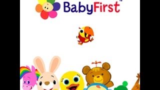 BabyFirst Music Compilation | s | BabyFirst TV