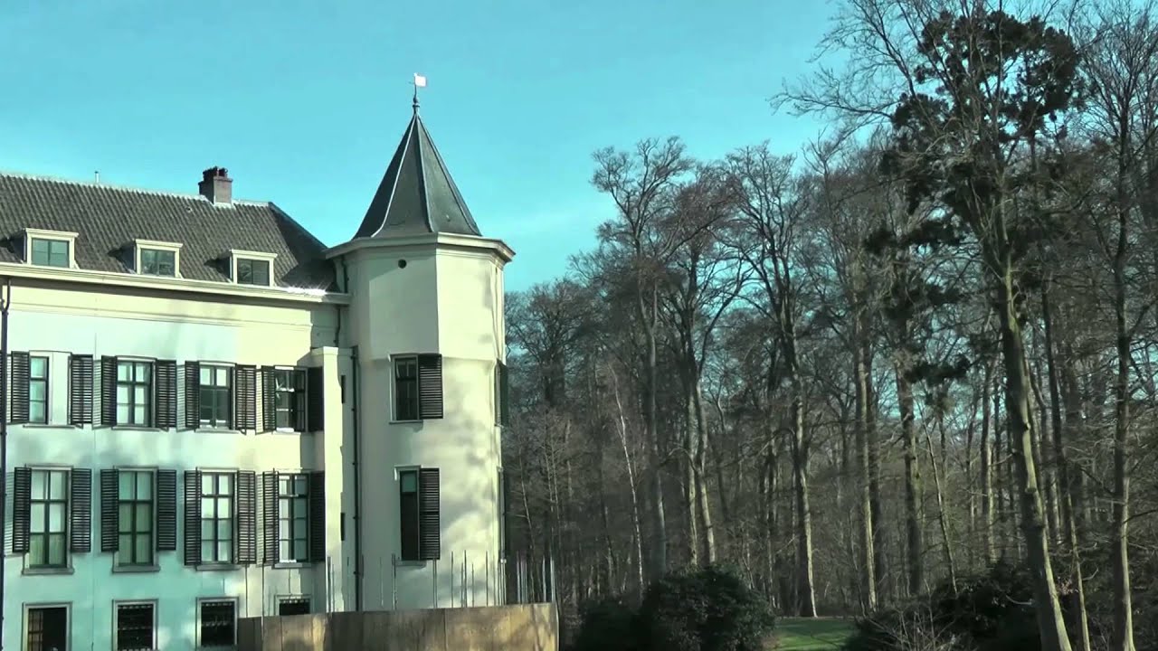 Kasteel Huis Doorn - ViYoutube