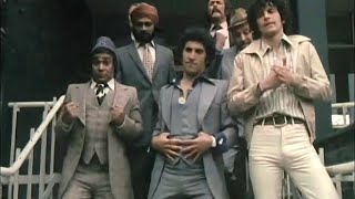 Mind Your Language S02E03 | Part 3/3 HD Quality