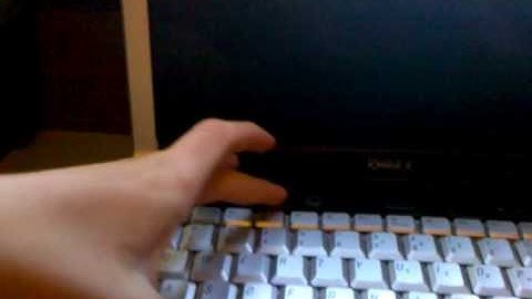 DELL XPS M1330 screen failure-HELP