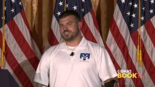 Travis Mills, "Tough as They Come"