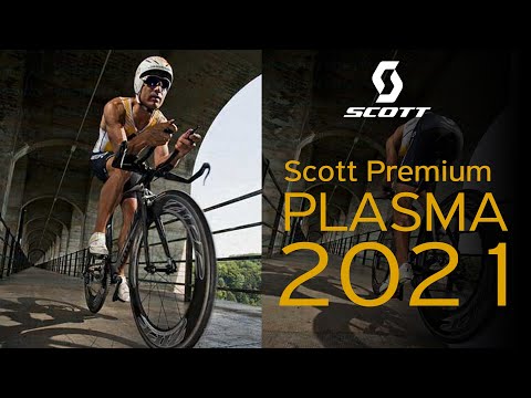 Видео: Велосипеды для гонок на время: Scott Plasma 5 RC Team Issue