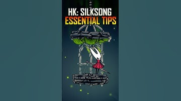 Top 5 Silksong Tips For Beginners