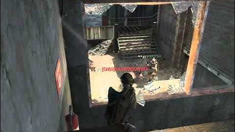 Triple Bounce Tomahawk kill