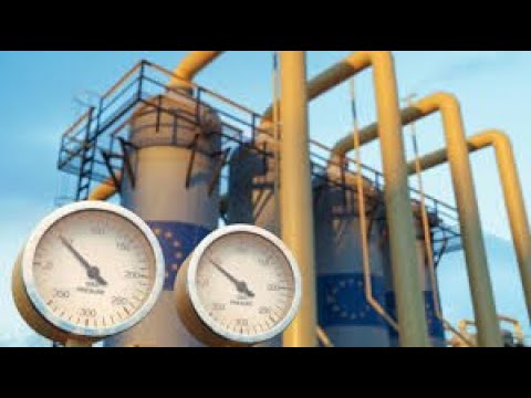 Video Khí đốt, vũ khí chiến lược để tổng thống Nga Putin... - youtube