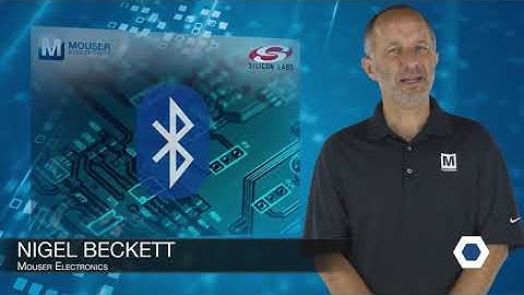 Silicon Labs BGM220P/BGM220S Wireless Gecko BLUETOOTH® Modules | Featured Product Spotlight