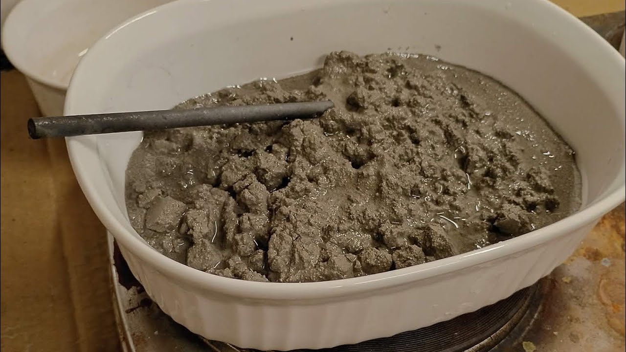 How to Refine Foreign Coin Silver (and Rescue American History).  Toll Refine of Gold and Silver 