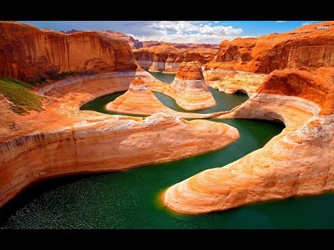 С точки зрения науки: Гранд-Каньон (Документальные фильмы National Geographic HD)