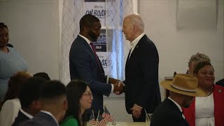 President Biden to deliver Commencement Address at Morehouse College