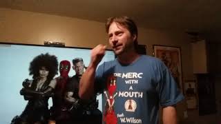 Deadpool 2 Super Duper Cut Review