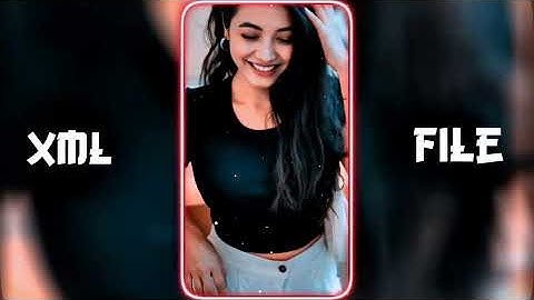 NEW GOA WALE BEACH PE SONG 🥵 ALIGHT MOTION VIDEO XML FILE💥||🎁#xml #trending @rakeshediting100k2