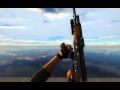 L4D2 AK 47 Reanimated 