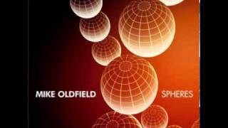 Mike Oldfield - Spheres (Single) chords