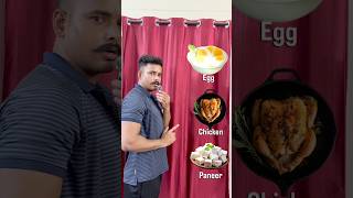 अगर body बनानी है 💪😱 #fitness #gym #diet #dietplan #fitnesstips #fatloss #weightgain #shortsviral