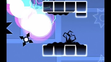 My Part in Pixel Rave (Host: perfect)