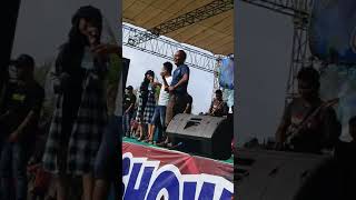 Om Adella Live In Bopong