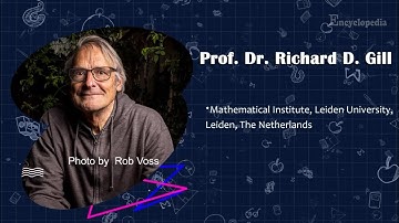 Quantum Statistics |【Interview】with Prof. Dr. Richard D. Gill
