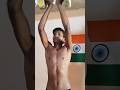 💥Dehati Gym 💪🏋️#support #hardwork #bodybuilding #fitnessmotivation #viral #shorts #ytshort #desigym