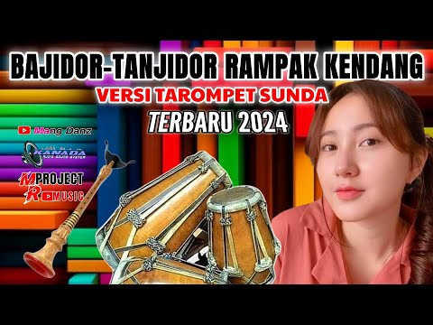 ⛔MP3 BAJIDOR-TANJIDOR TERBARU 2024 //COCOK MENEMANI WAKTU SANTAI