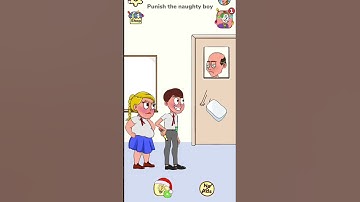 Impossible Date 2 level 235| Trick ridlle#impossible #dop2 #trending #gaming #gameplay