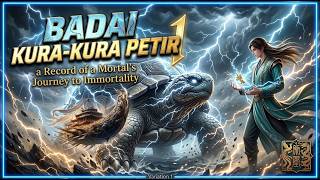 Ep 397 Han Li Thunderstorm Turtle and Mushroom Dragon Fruit Fight