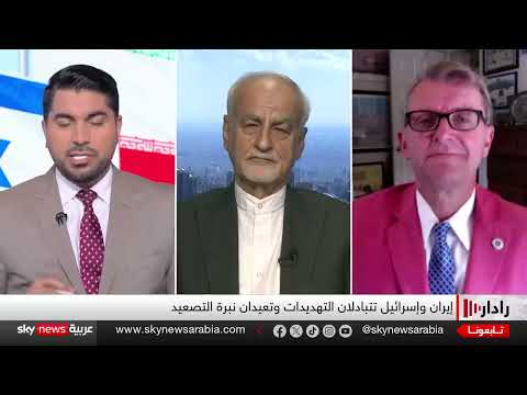 تصعيد التوتر بين إيران وإسرائيل... تحذيرات متبادلة وتسلح متزايد