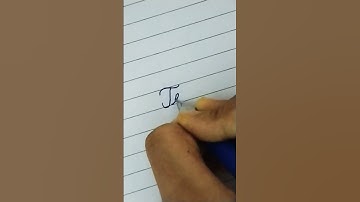 Writing a name Jeel in stylish and cursive writing, with best handwriting By Garima...