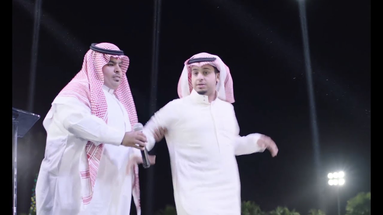 ‫شيلة ريمكس { من اجلكم } اداء/: فيصل العيسى‬‎ - YouTube